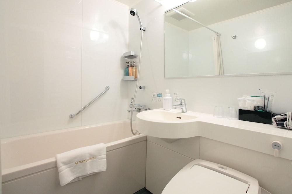 Kobe Motomachi Tokyu REI Hotel photo 3