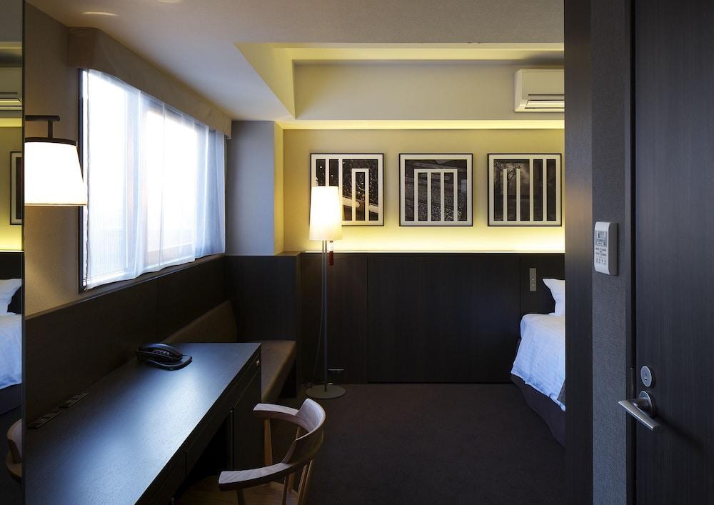 Kyoto Itoya Hotel photo 1