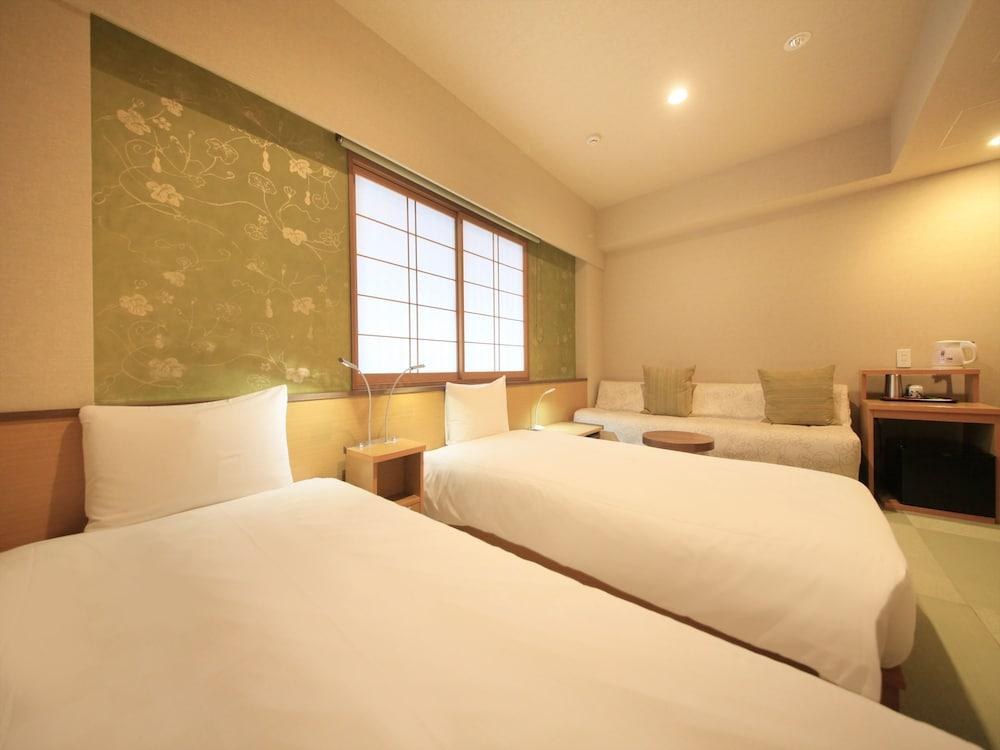 Asakusa Hotel Hatago photo 1