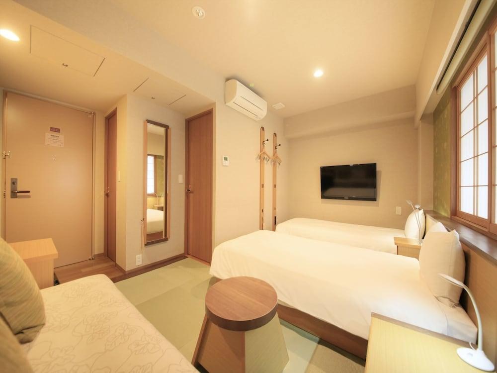 Asakusa Hotel Hatago photo 2