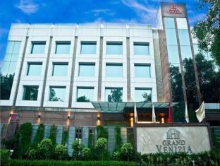 Venizia Sarovar Portico Delhi