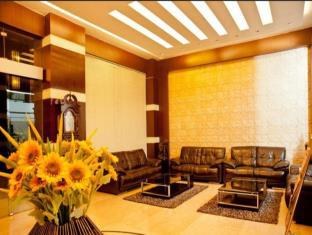 Venizia Sarovar Portico Delhi photo 1