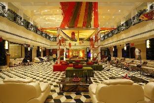 Venizia Sarovar Portico Delhi photo 2