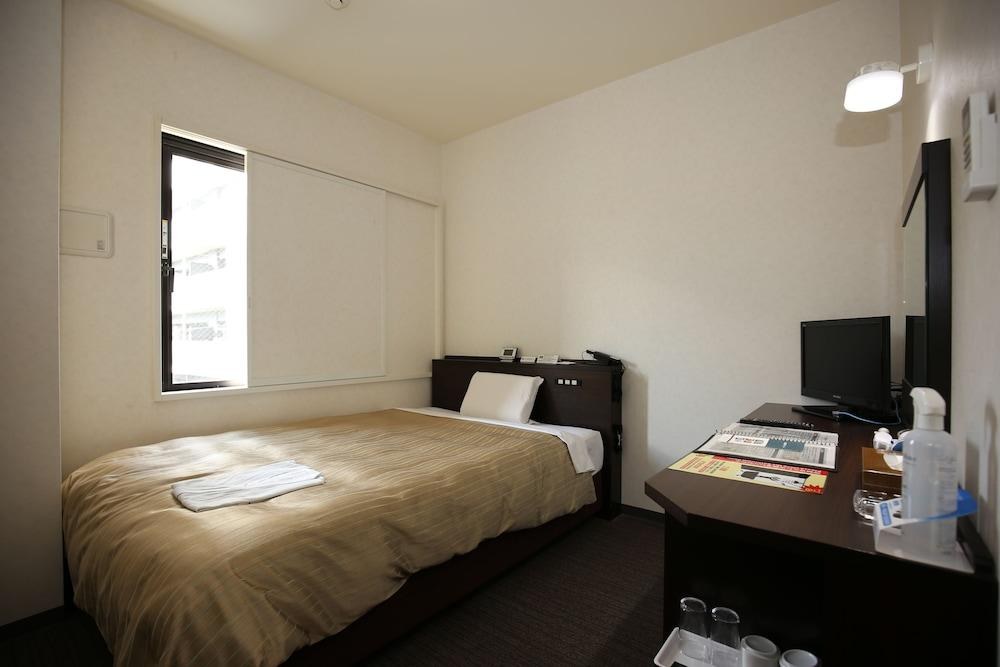 Kyoto Plaza Hotel Annex photo 1