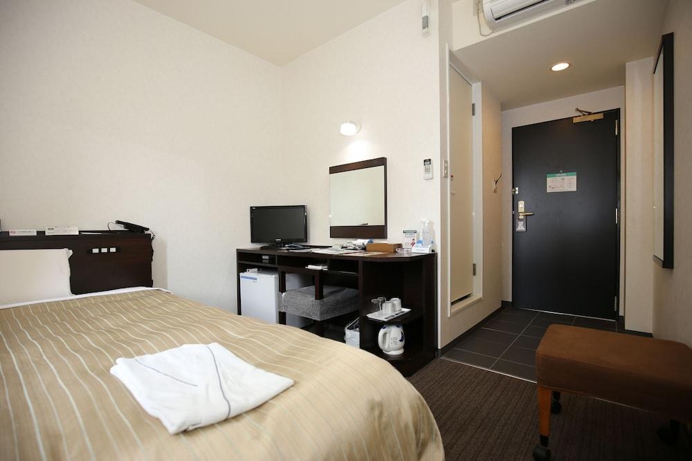 Kyoto Plaza Hotel Annex photo 2