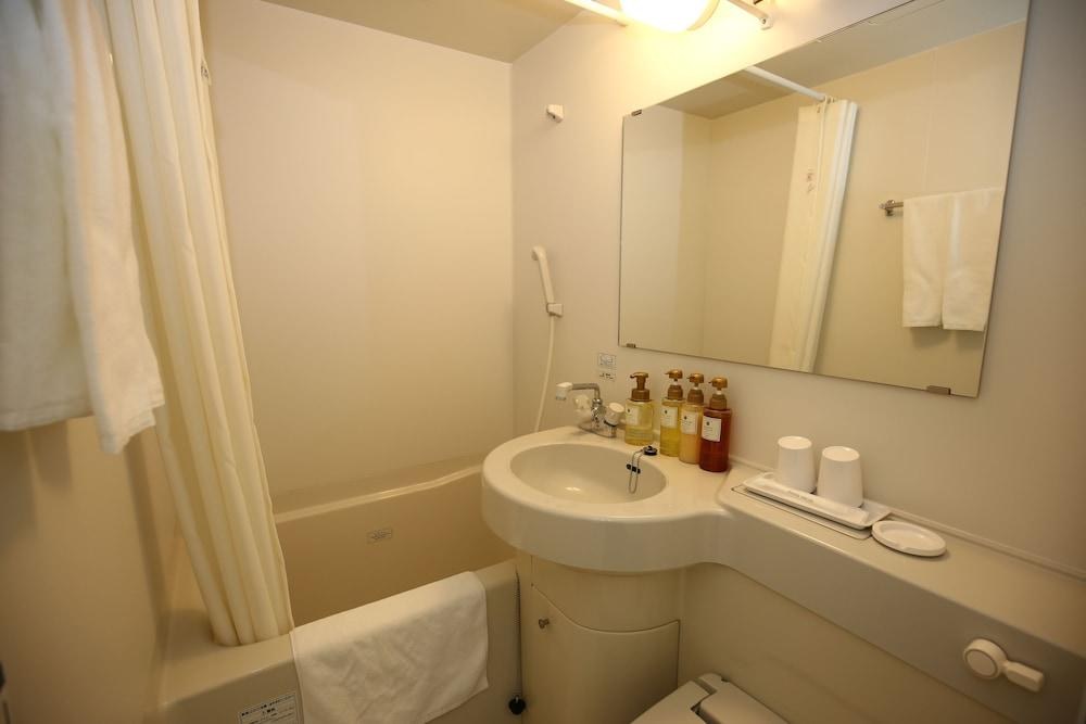 Kyoto Plaza Hotel Annex photo 3