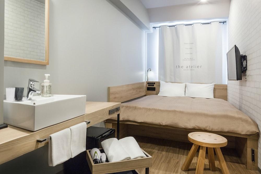 Sakura Terrace -Adult Only photo 1
