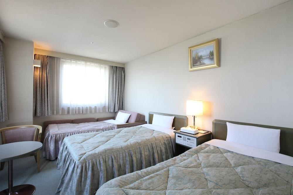 Pulses Inn Kyoto photo 2