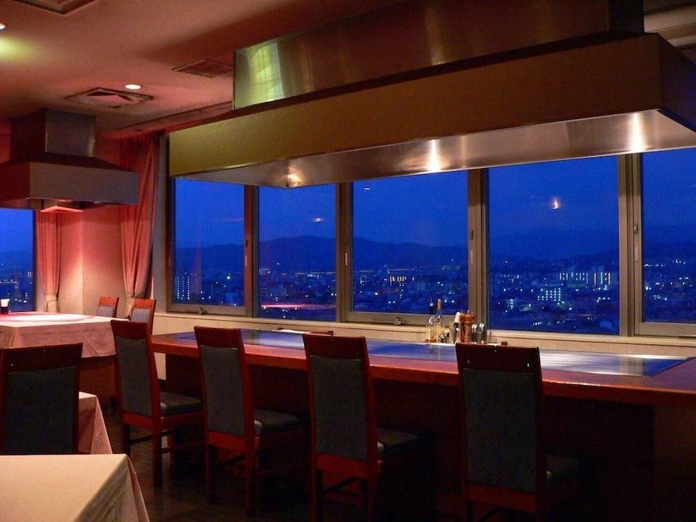 Pulses Inn Kyoto photo 3