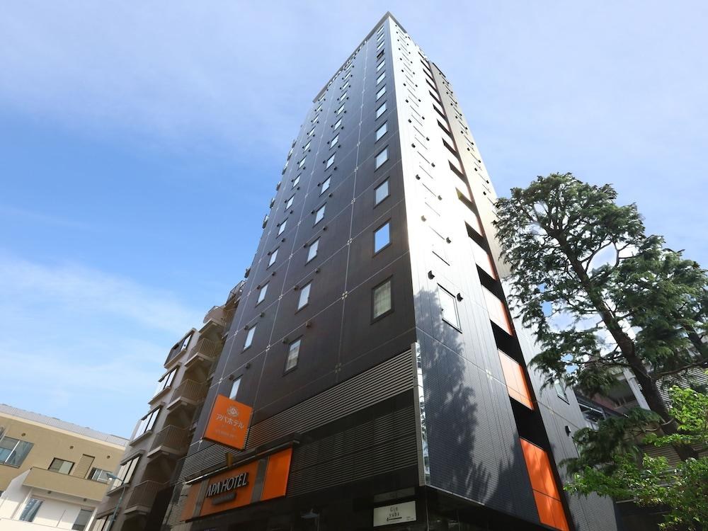 APA Hotel Ginza Takaracho Tokyo Station Yaesu South Gate