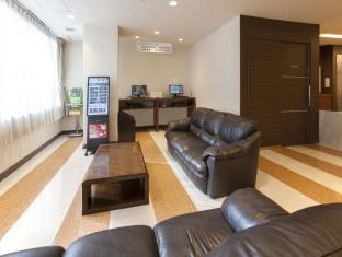 Kyoto Central Inn photo 1