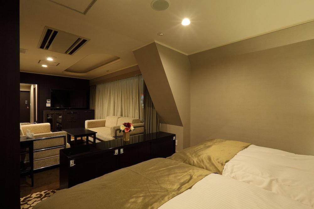 Centurion Hotel Ueno photo 1