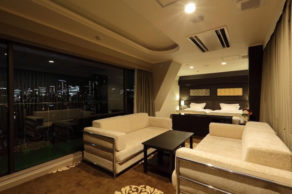 Centurion Hotel Ueno photo 2