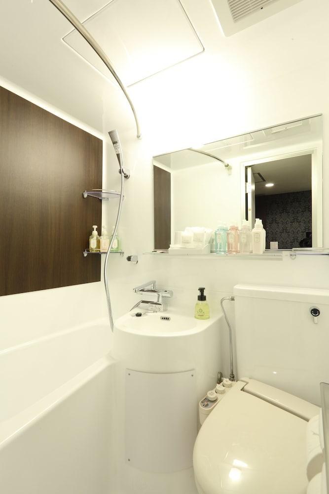 Centurion Hotel Ueno photo 3