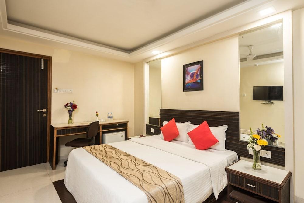 Hotel City Point
