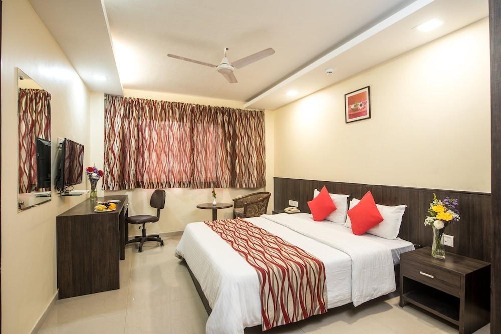 Hotel City Point photo 1