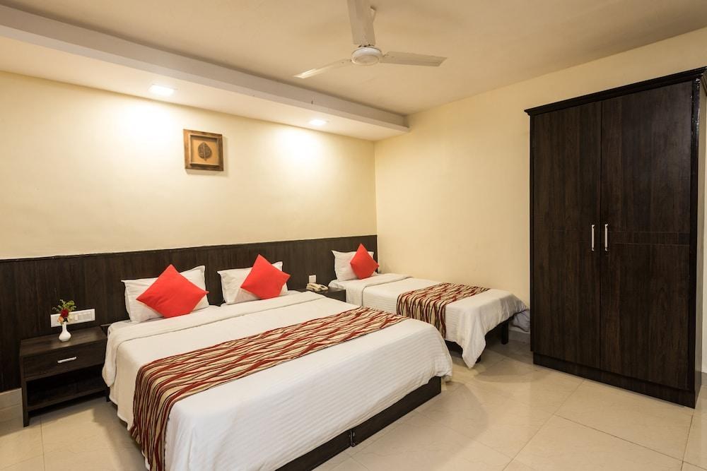 Hotel City Point photo 2