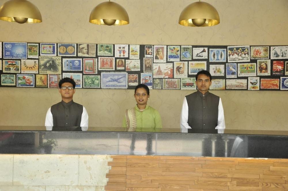 Pipal Tree Hotel photo 3