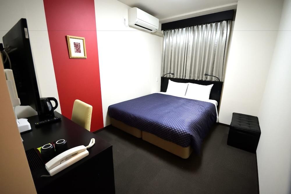 Izutsu Hotel Kyoto Kawaramachi Sanjo photo 2