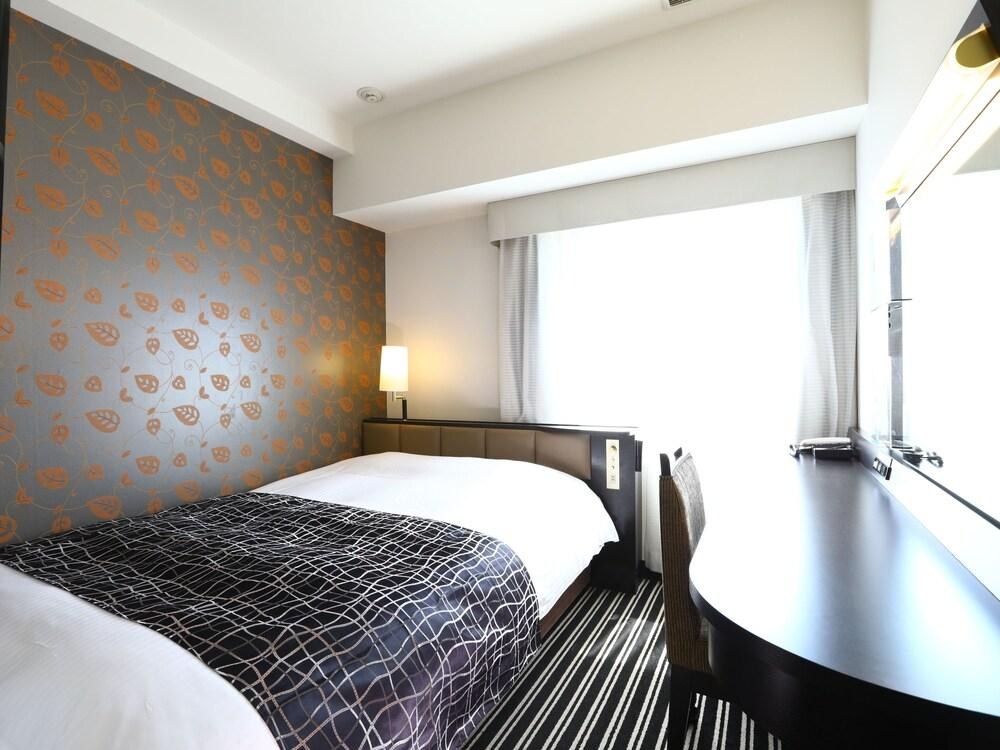 APA Hotel Shimbashi-Toranomon photo 1