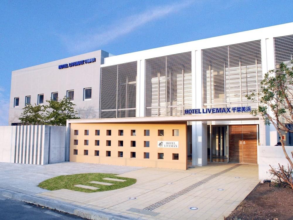 Hotel Livemax BUDGET Chibamihama