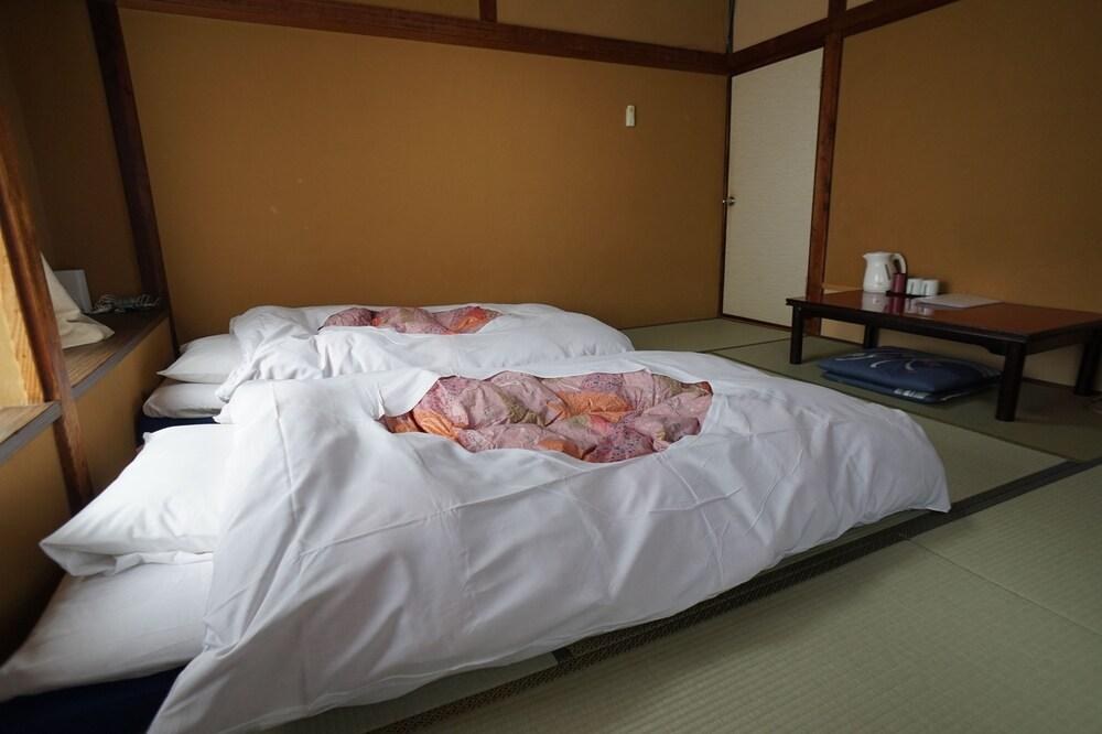Ryokan Katsutaro photo 1