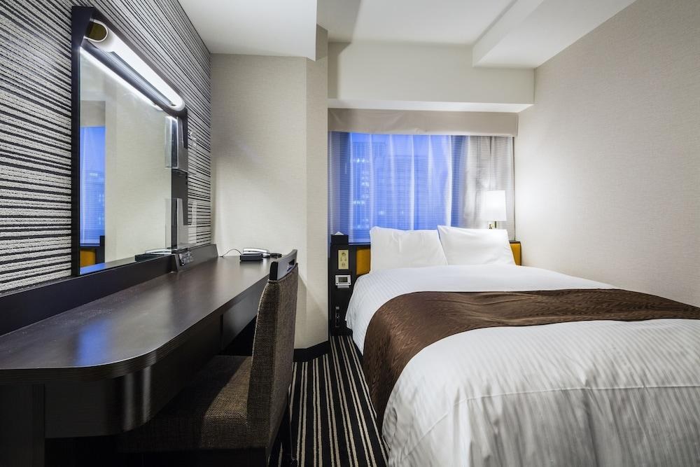 APA Hotel Nagatacho Hanzomon Ekimae photo 1