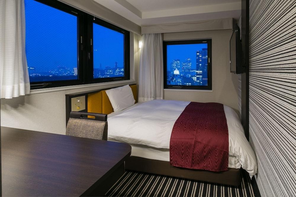 APA Hotel Nagatacho Hanzomon Ekimae photo 2