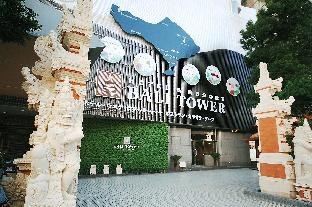 Hotel Bali Tower Tennoji