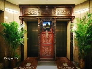 Hotel Bali Tower Tennoji photo 3
