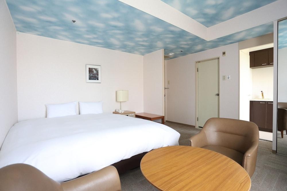 Hotel International House Osaka photo 2