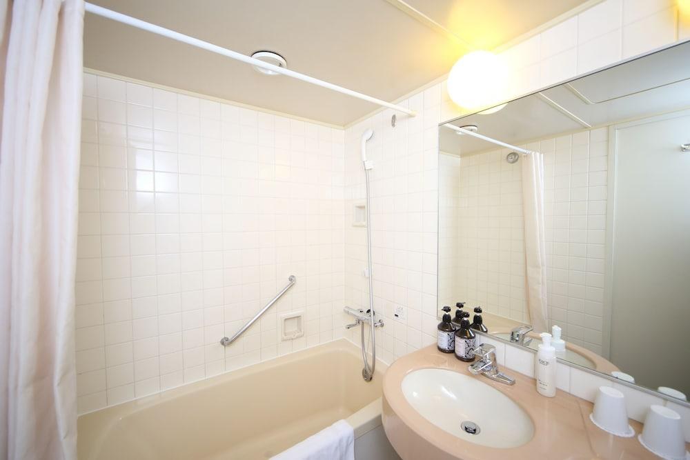Hotel International House Osaka photo 3