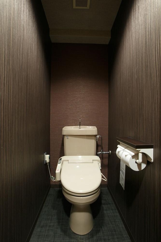 Hotel Relief Namba Daikokucho photo 1