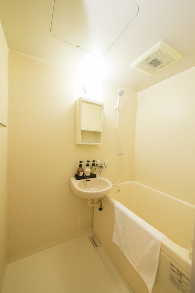 Hotel Relief Namba Daikokucho photo 3