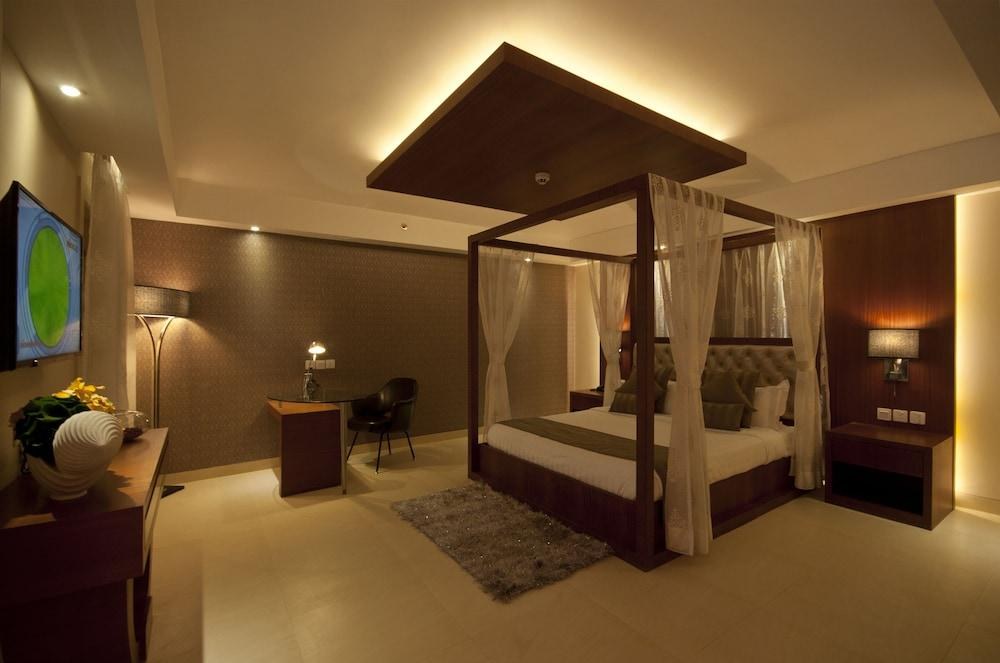 Celesta Hotel