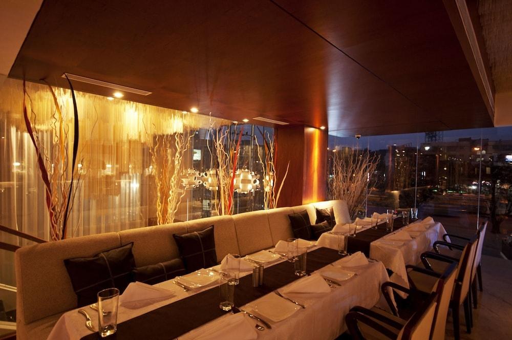 Celesta Hotel photo 3