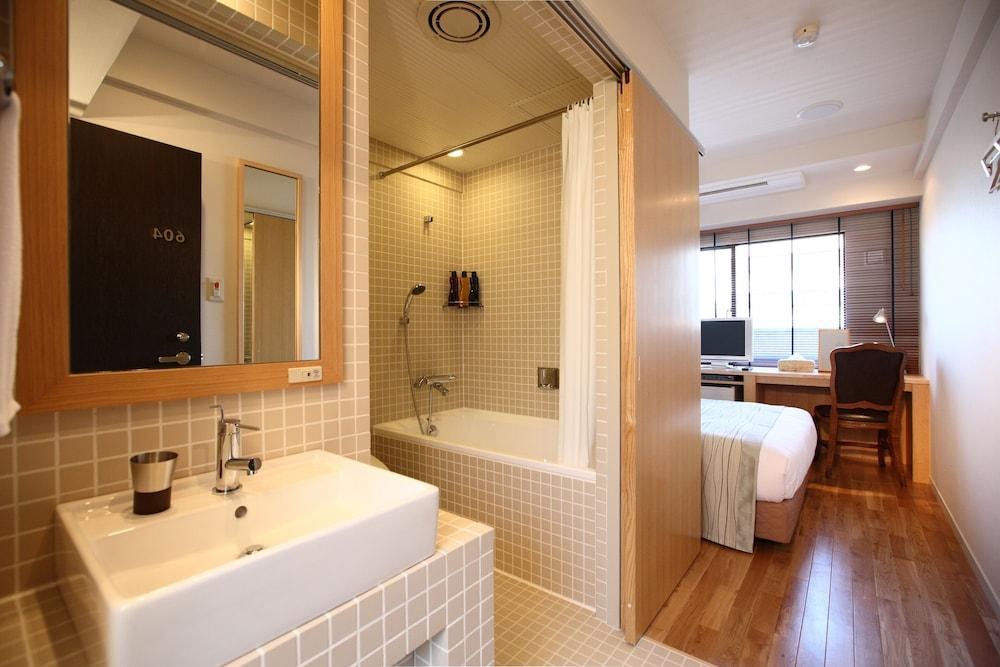 SUTTON PLACE HOTEL UENO photo 3