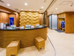 Super Hotel Lohas Ikebukuro-Eki Kitaguchi photo 1