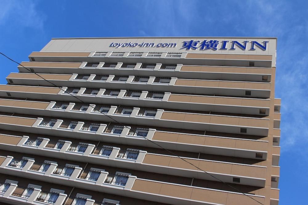 TOYOKO INN OSAKA ABENO TENNOJI