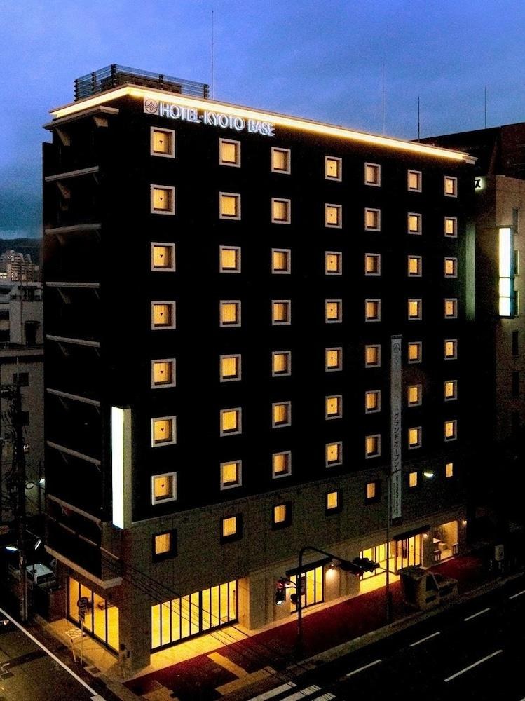 Garner Hotel Kyoto Shijo Karasuma by IHG
