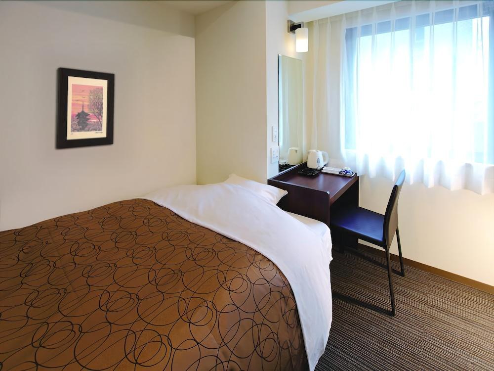 Garner Hotel Kyoto Shijo Karasuma by IHG photo 1
