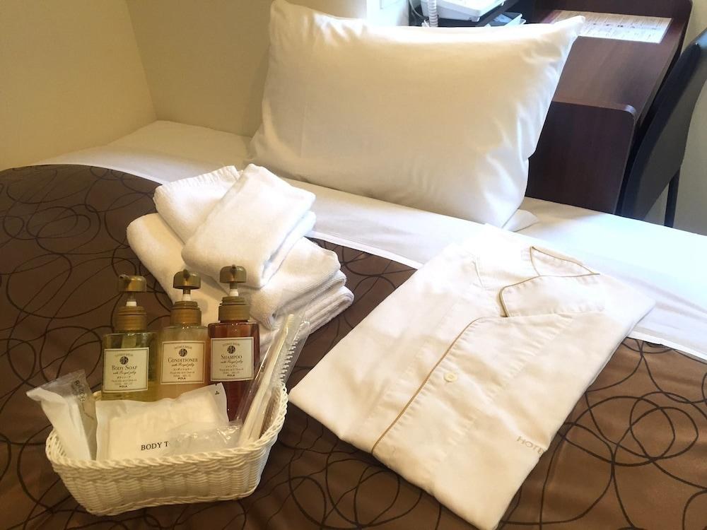 Garner Hotel Kyoto Shijo Karasuma by IHG photo 2