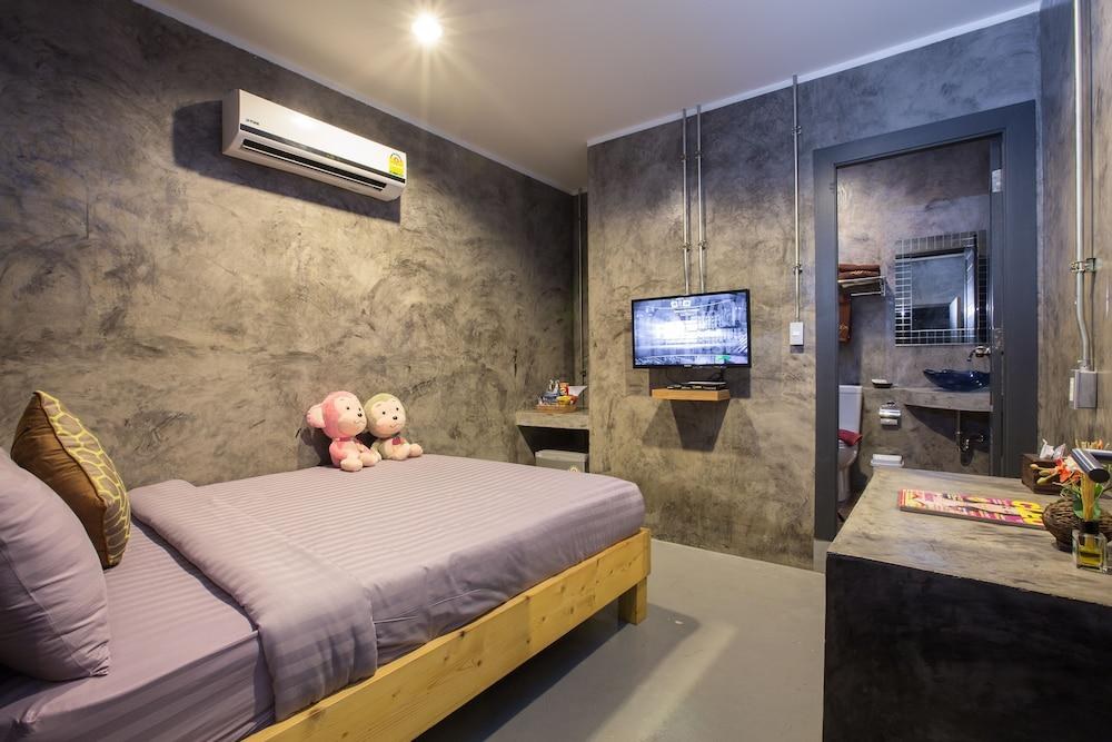 Na Siam Guesthouse photo 2