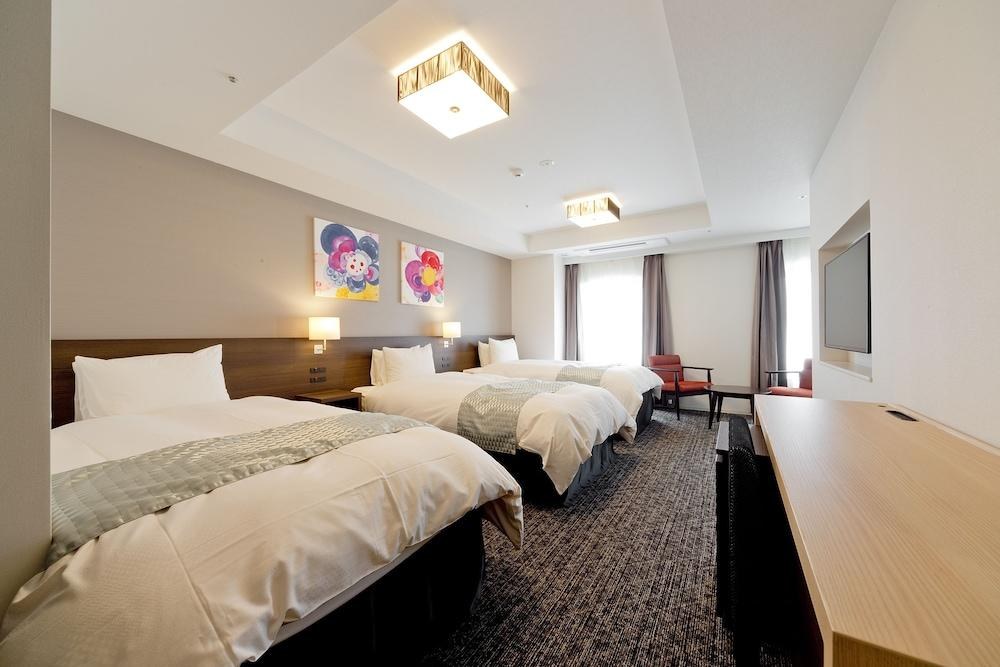 Hotel Gran Ms Kyoto photo 2