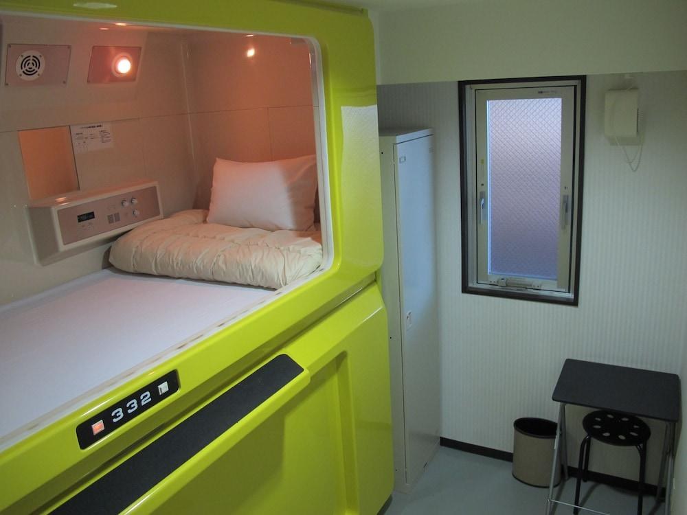 HOTEL SHIN IMAMIYA photo 1