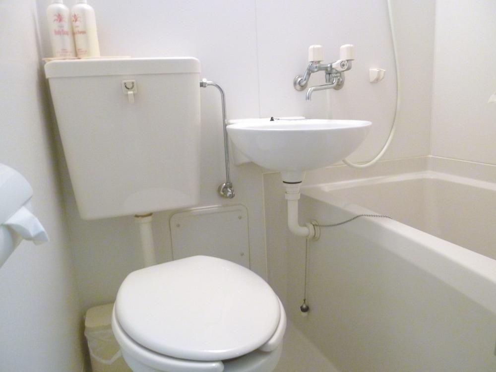 HOTEL SHIN IMAMIYA photo 3