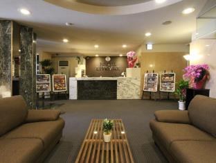 Hotel Livemax Budget Kobe photo 1