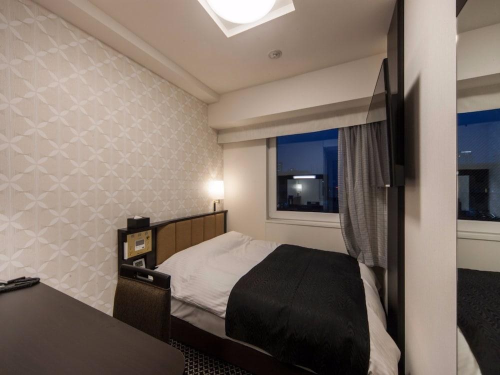 APA Hotel Higashi-Shinjuku Kabukicho photo 1