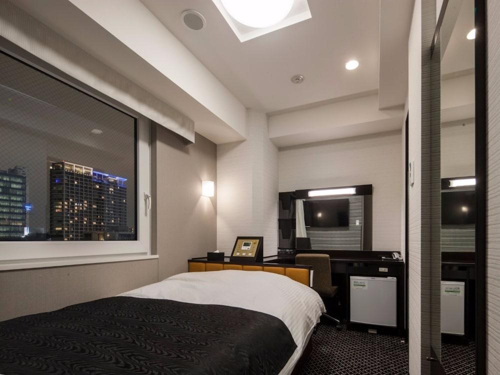 APA Hotel Higashi-Shinjuku Kabukicho photo 2