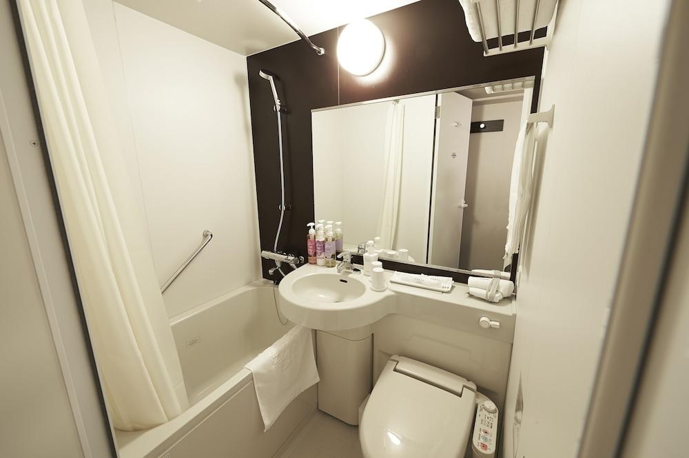 Sotetsu Fresa Inn Ochanomizu-Jimbocho photo 3
